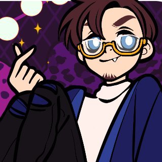 Mattias ✨streamer & non-committal Vtuber✨