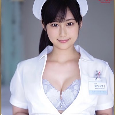 現役看護師MIKA Profile