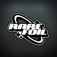 🏁 Rare Foil (@rarefoilcards) 's Twitter Profile