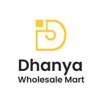 Dhanya Wholesale Mart(@DhanyaMart) 's Twitter Profile Photo