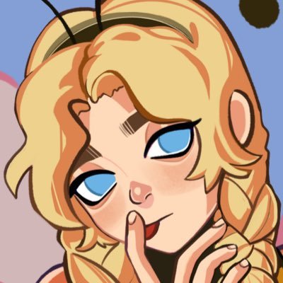 CuteCoffe COMMS OPENさんのプロフィール画像