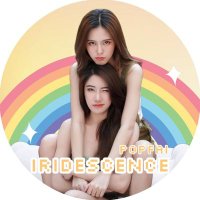 Iridescence 🌈🩷💛☁️(@iridescenceppf) 's Twitter Profile Photo