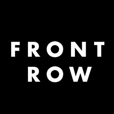 frontrowjp Profile Picture