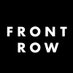 FRONTROW (@frontrowjp) Twitter profile photo FRONTROW (@frontrowjp) Twitter profile photo