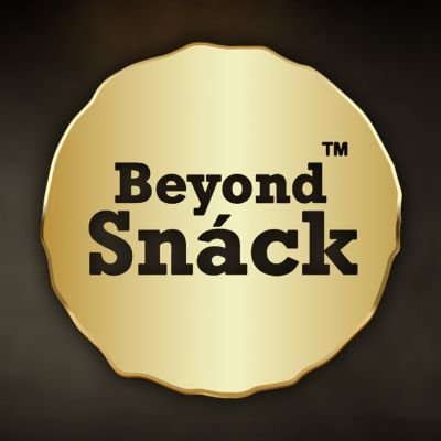 Beyond Snáck Profile