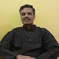 Kikkeri Venkatesh (@kikkeriv) 's Twitter Profile