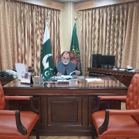 Senator Muhammad Talha Mahmood (@senatormtalha) 's Twitter Profile