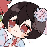 므냐 (@muunyaaa) 's Twitter Profile Photo