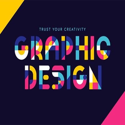 professional graphic designer with over 7 years of experience :teaching graphic,logo bc... stunning design,corporate identity,website...