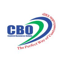 CBO ERP LTD(@cbo_erp) 's Twitter Profile Photo