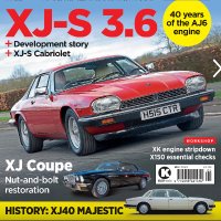 Jaguar World (@jaguarworldmag) 's Twitter Profile