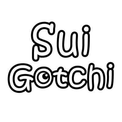 SuiGotchi