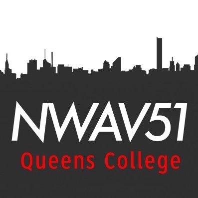 2023 New Ways of Analyzing Variation (NWAV51) conference at CUNY - Queens College
Theme: Variation in the World's Languages