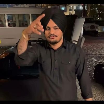 all tweets are dedicated to sidhu moose wala 💖🥰
the legend/goat🎖