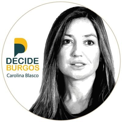 Carolina Blasco