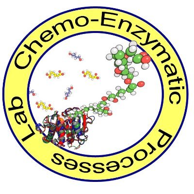 The Chemo-Enzymatic Processes Laboratory (CEPL) is a young and dynamic research team focusing on the development of a circular polymer biotechnology.