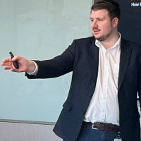 Gavin Connolly (@ctogav) 's Twitter Profile