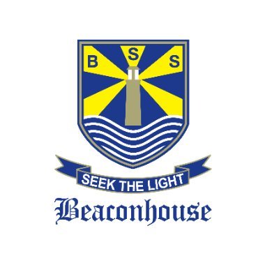 Official Twitter account of the Beaconhouse group.
