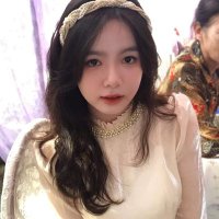 Hà Giang (@hagiang601) 's Twitter Profile