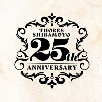 CROSS:WORLDS -THORES柴本デビュー25周年記念巡回展-さんのプロフィール画像