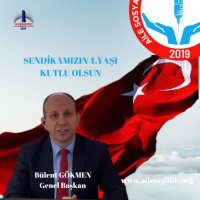 Bülent GÖKMEN(@gokmen_ce) 's Twitter Profile Photo