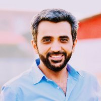 Siddharth Sikka (@sidsikka) 's Twitter Profile