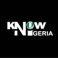 Know Nigeria(@knownigeria_ng) 's Twitter Profile Photo