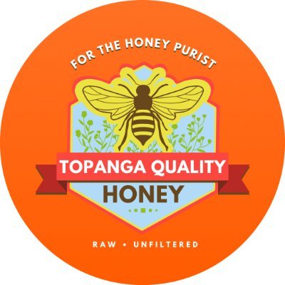 Topanga Quality Honey is a bee sanctuary.
One of a few family-owned and operated bee gardens in the country today.

Honey, just good honey.
