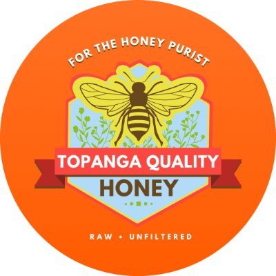 Topanga Quality Honey is a bee sanctuary.
One of a few family-owned and operated bee gardens in the country today.
Honey, just good honey.