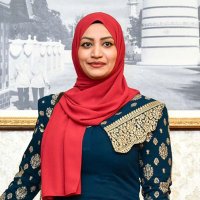 Aishath Nahula (@aishath_nahula) 's Twitter Profile Photo Aishath Nahula (@aishath_nahula) 's Twitter Profile Photo