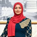 Aishath Nahula's avatar