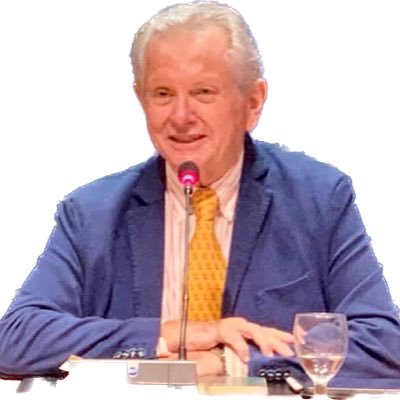 Dr. #Ingeniero - @la_UPC - @AED_es - @MisesBcn - @MontPelerinSoc - @FCBarcelona - @EgonZehnder EMERITI 64 - @ClubRACC @FQuieroTrabajo