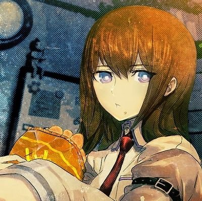 kurisu is my wife