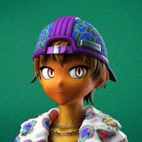 币圈老王 (@crypto_oldwang) 's Twitter Profile