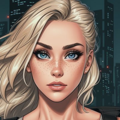 Commissions: very limited (1 slot free) DM for waiting list
