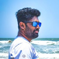 Sudeep P Nambiar (@sudeepnbr) 's Twitter Profile