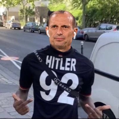 ILMERDAINTER's profile picture. 38 scudetti et toi?