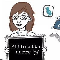 Piilotettu aarre(@piilotettuaarre) 's Twitter Profile Photo