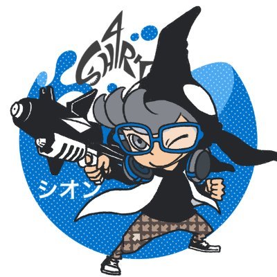 シオン/ Shion 🇯🇵さんのプロフィール画像