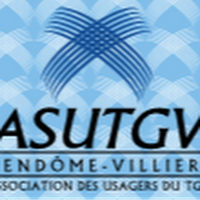 ASUTGV : l'Association des Usagers TGV Vendôme(@asutgv) 's Twitter Profile Photo