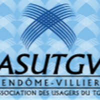 ASUTGV : l'Association des Usagers TGV Vendôme (@asutgv) 's Twitter Profile
