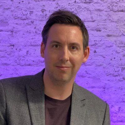 A Software Developer/Marketing Hybrid | Building products and services. Posts & articles about software, technology and marketing.