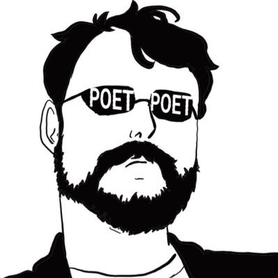 Resident Poet at The Jolly Heretic Profile