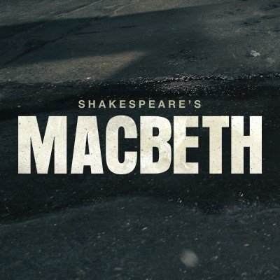 Macbeth_theshow Profile Picture