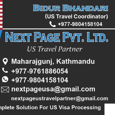 GENUINE and AUTHENTIC counselling and processing of Immigrant & Nonimmigrant visa, Green Card (Lawful Permanent Resident), B1B2, other related services!!