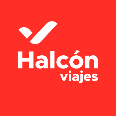 Halcón Viajes Oficial