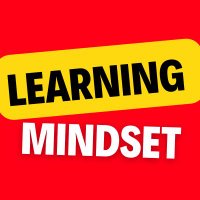 Learning Mindset(@Learningmindst) 's Twitter Profile Photo