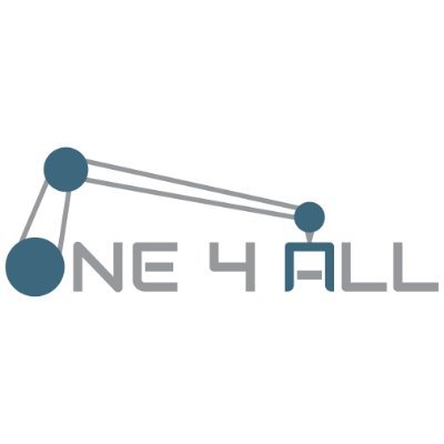 One4allProject's profile picture. One4all project aims to boost manufacturing plants’ transformation towards industry 5.0, through econfigurable cyber-physical production modules.