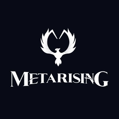 MetaRising is a Metaverse platform with social features, a virtual economy and fun P2E gaming content. Players can buy and sell land, farm and make friends.