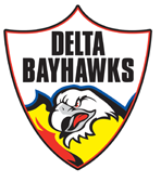 We are an Australian Rules Football team based in Vancouver, Canada. We're always looking for new players. E-mail bayhawksafc@gmail.com and get on board!
